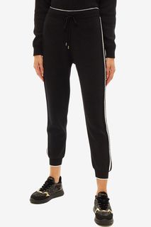 Брюки женские Liu Jo Sport черные