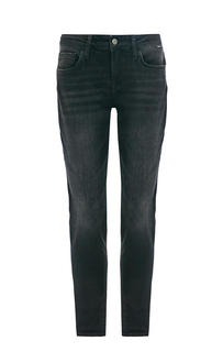 Джинсы женские Mavi серые 42