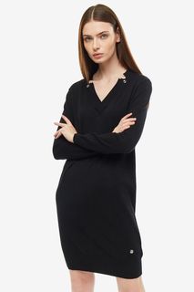 Платье женское Gaudi черное