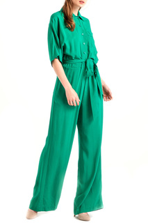 Комбинезон женский BGN S18X252-A зеленый 40 FR