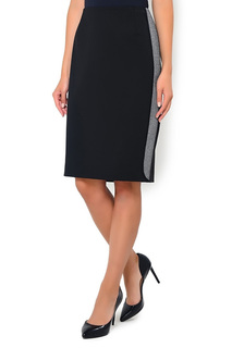 Юбка женская Caterina Leman SA 9367 черная 38 EU