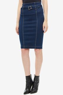 Юбка женская Gaudi синяя