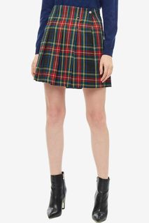 Юбка женская Gaudi синяя