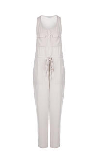 Комбинезон женский Glamorous серый 42