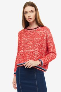 Джемпер женский Gaudi красный