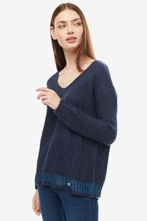 Джемпер женский Gaudi синий