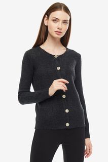 Кардиган женский Gaudi серый