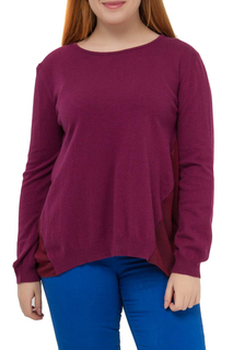 Свитер женский Diana Gallesi M532J072ZM ФУКСИЯ розовый M