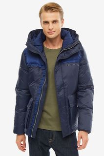 Куртка мужская Calvin Klein Jeans синяя