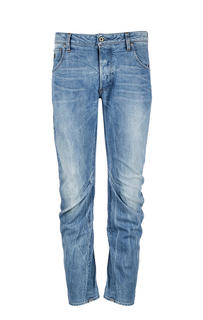 Джинсы мужские G-Star Raw синие 44