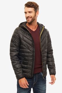 Куртка мужская TOM TAILOR Denim черная