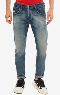 Джинсы мужские Diesel синие