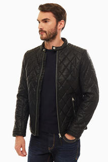 Куртка мужская TOM TAILOR черная