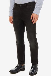 Джинсы мужские Lee черные