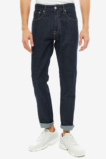 Джинсы мужские Calvin Klein Jeans синие