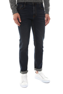 Джинсы мужские Bikkembergs C Q 102 00 S 3183 074B черные 30