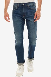 Джинсы мужские Calvin Klein Jeans синие