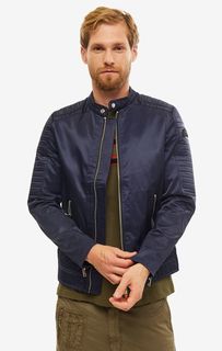 Куртка мужская DIESEL синяя
