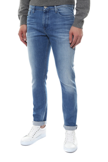 Джинсы мужские Calvin Klein Jeans J3IJ301692253 синие 34/34