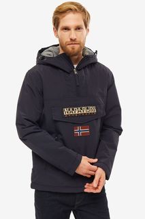 Куртка мужская Napapijri синяя