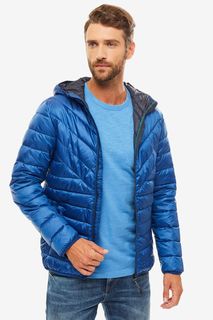 Куртка мужская TOM TAILOR синяя