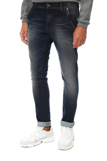 Джинсы мужские Bikkembergs C P 101 00 S 3183_ 076B черные 48