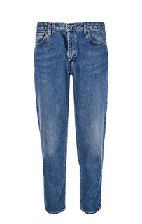 Джинсы мужские Levi’s® Made & Crafted® синие 48 Levis®