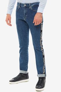 Джинсы мужские Calvin Klein Jeans синие