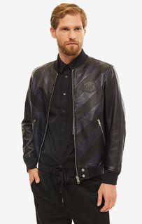 Куртка мужская DIESEL черная
