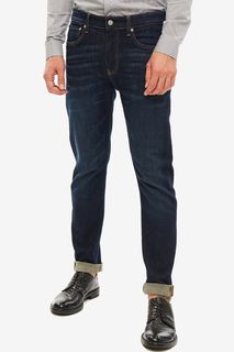 Джинсы мужские Calvin Klein Jeans синие