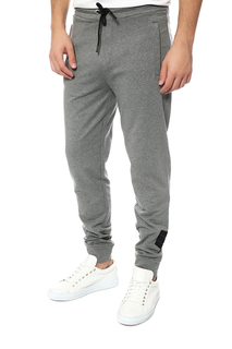 Брюки мужские Bikkembergs C 1 006 86 E 1949 B499 серые L