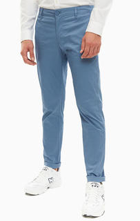 Брюки мужские Armani Exchange синие