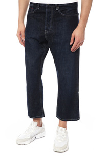 Джинсы мужские Tommy Jeans DM0DM05319 911 черные 36/32