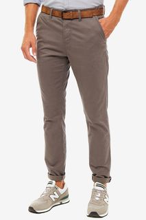 Брюки мужские TOM TAILOR Denim серые