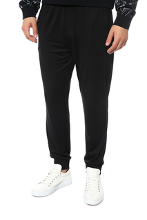 Брюки мужские Bikkembergs C 1 72S GD E B055 C74 черные L