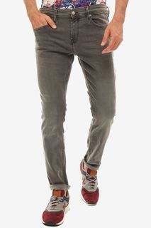 Джинсы мужские TOM TAILOR Denim серые