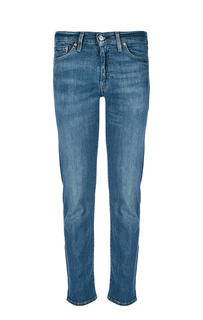 Джинсы мужские Levi’s® синие 50 Levis®