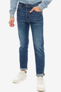 Джинсы мужские Wrangler синие