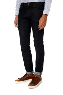 Джинсы мужские Tommy Hilfiger TT0TT04204 911 черные 30/34