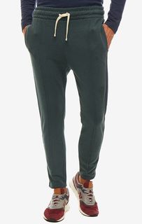 Брюки мужские TOM TAILOR зеленые