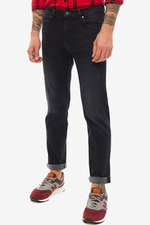 Джинсы мужские Wrangler синие