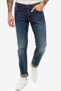 Джинсы мужские TOM TAILOR Denim синие