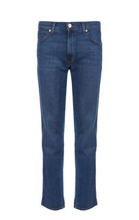 Джинсы мужские Wrangler синие 50