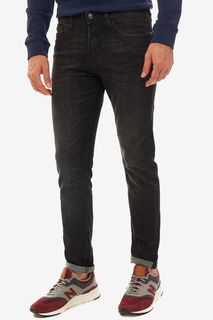 Джинсы мужские TOM TAILOR черные