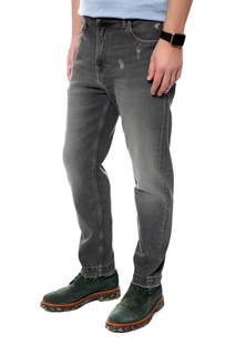 Джинсы мужские Tommy Jeans DM0DM04921 911 серые 31/34