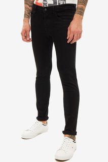 Джинсы мужские TOM TAILOR черные