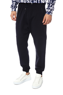 Брюки мужские Love Moschino M 1 088 02 E 1774 Y78 синие XL