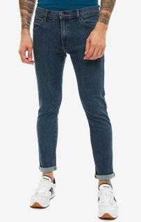 Джинсы мужские Wrangler синие