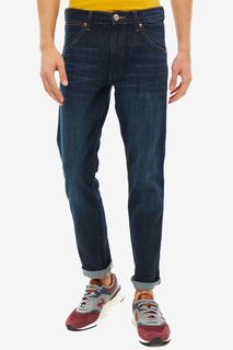 Джинсы мужские Wrangler синие