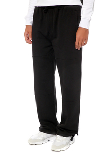 Брюки мужские Bikkembergs C 1 002 00 M 3809 C74 черные M